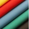 Dyed Peach Skin Polyester Woven Fabric - OEM & ODM Services Available for Wholesale and Distribution | Ideal for Apparel Production with Exceptional Durability
