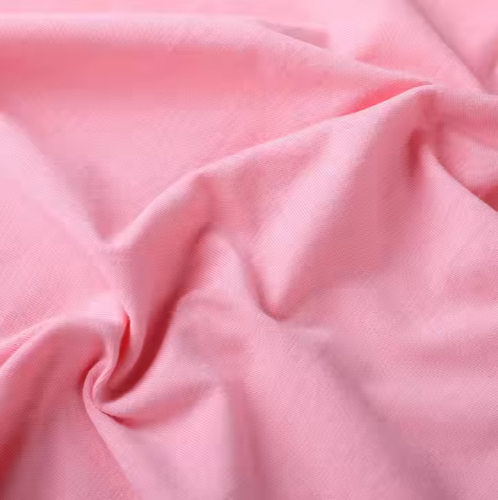 cotton dyed fabric