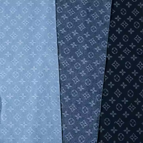 denim fabric 