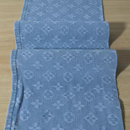 denim fabric 