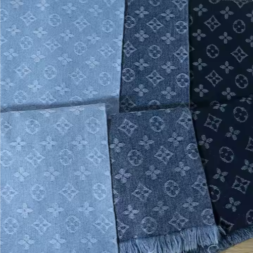 denim fabric 