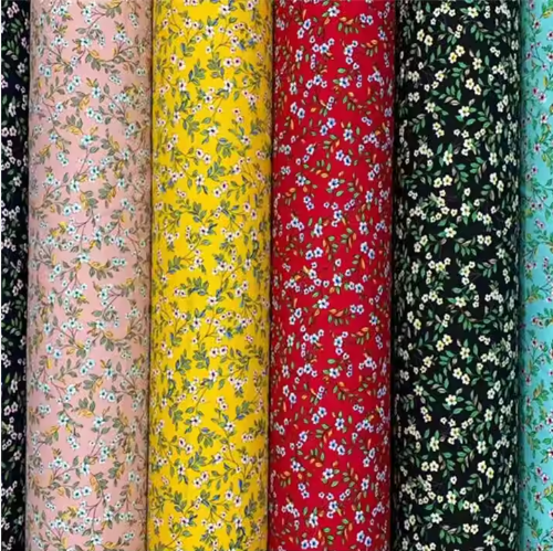 crepe seersucker fabric