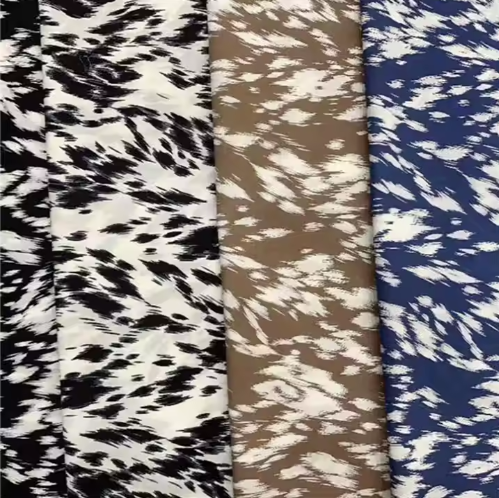 crepe seersucker fabric