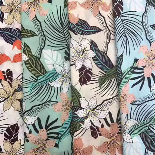 crepe seersucker fabric