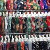 Does viscose release microplastics?