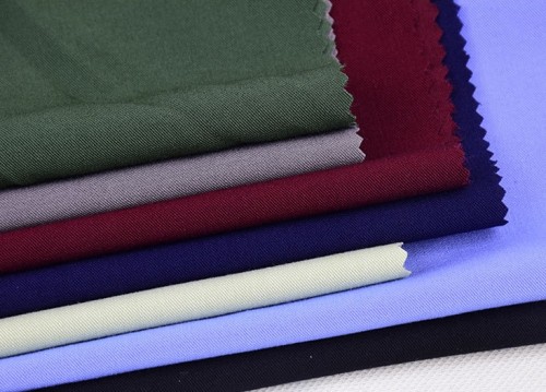 High-Quality Polyester Rayon Spandex Fabric - OEM & ODM Solutions for Wholesalers and Distributors | Versatile Stretch Fabric for Garment Manufacturing