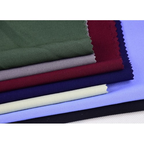 Eco-Friendly Dyeing Techniques for Cotton Stretch Fabric: Embracing Sustainability in Fashion