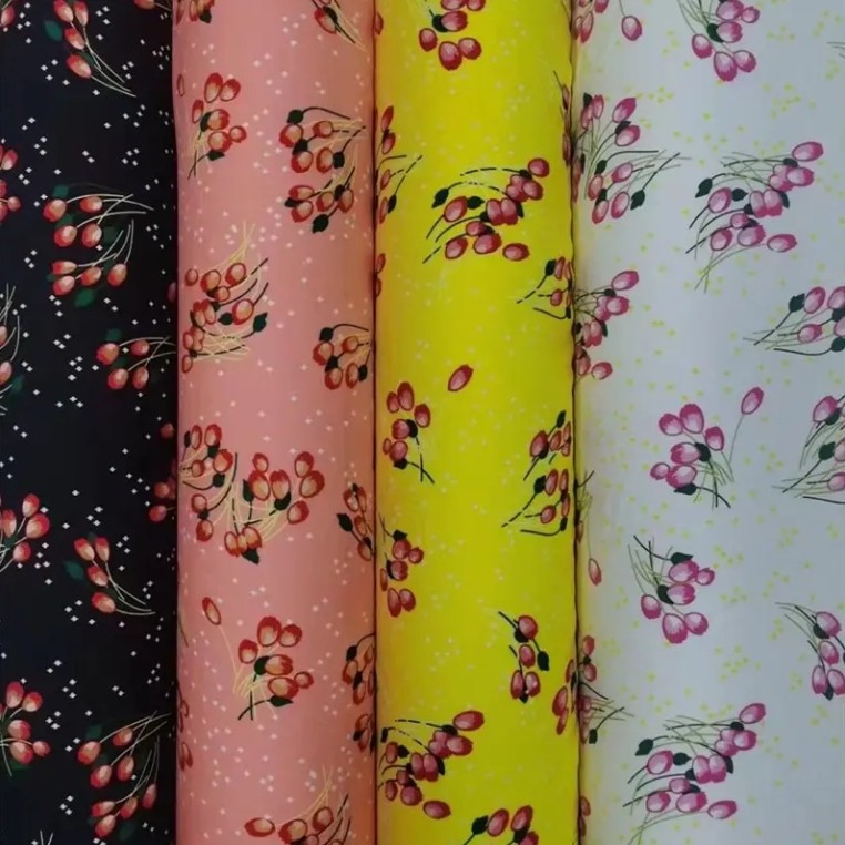 crepe seersucker fabric