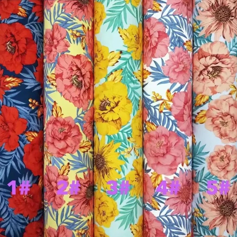 crepe seersucker fabric