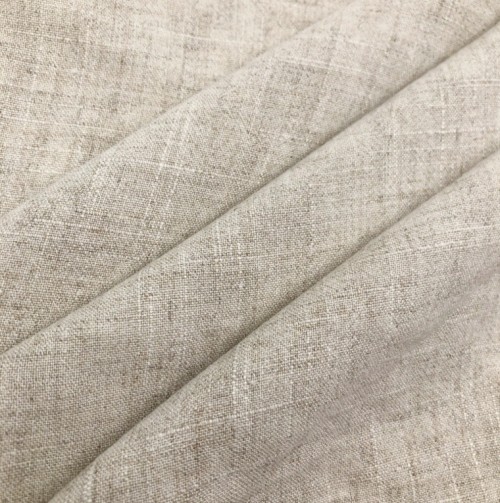 Durable Rayon/Linen Fabric for Garment Production - Specializing in OEM & ODM Services for Wholesalers and Distributors | Comprehensive Product Range with Timely Samples