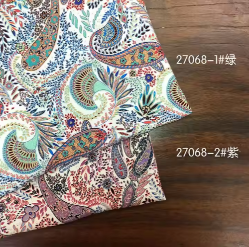 crepe seersucker fabric