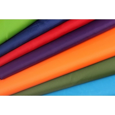 OEM & ODM Spot 190T 210T 0.3 Grid Polyester Taffeta Waterproof Coating Fabric for Picnic Mat and Luggage Lining – Wholesale and Distributor Options Available