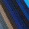 Durable 900D Encrypted Solid Color Oxford Fabric Coated With PU - Perfect for Bag and Tent Production | OEM, ODM, Wholesale & Distributor Solutions