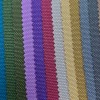 Durable 900D Encrypted Solid Color Oxford Fabric Coated With PU - Perfect for Bag and Tent Production | OEM, ODM, Wholesale & Distributor Solutions