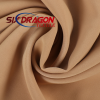 100D Polyester Waltz Satin Chiffon For Women's Dress & Camisole Set | Imitated Acetate Satin Finish
