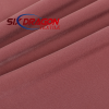 100D Polyester Waltz Satin Chiffon For Women's Dress & Camisole Set | Imitated Acetate Satin Finish