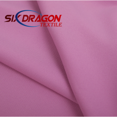 100D High-Density Stretch Plain Chiffon Fabric For Home clothes/Shirt /Suspenders/Dress