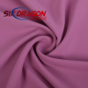 100D High-Density Stretch Plain Chiffon Fabric For Home clothes/Shirt /Suspenders/Dress