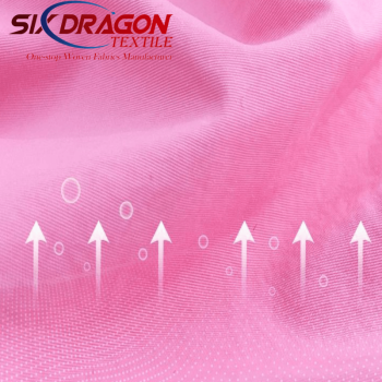 Premium Quality Water Resistant Nylon Fabric - Customized OEM & ODM Options for Wholesale Distributors - Perfect for Garment Production & Outdoor Gear - Fast Supply & Sample Availability