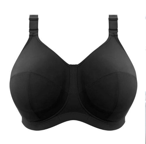 Women's Wireless Soft Cup Everyday Full Coverage Comfort Bra J K L M Plus Cup Lingerie Supplier