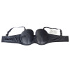 Wholesale Plus Size Thin Cup Strapless Bras Women Underwrie No padded Lingeries Customized Factory
