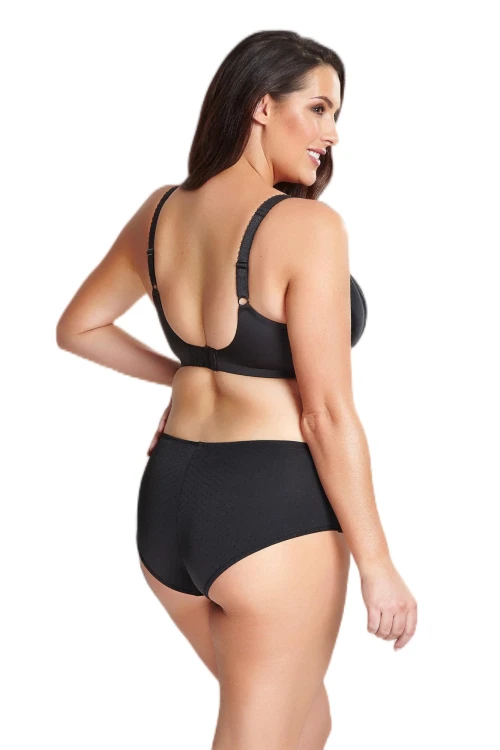 Custom Plus Size Full Coverage Bras Sexy Lace Women's Lingerie UK HH Strong Wide Straps Wholesale