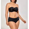 Wholesale Plus Size Thin Cup Strapless Bras Women Underwrie No padded Lingeries Customized Factory