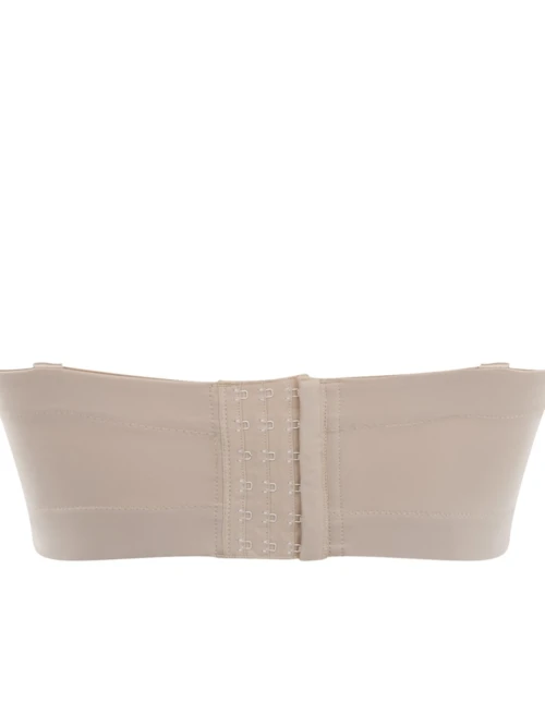Wholesale Plus Size Thin Cup Strapless Bras