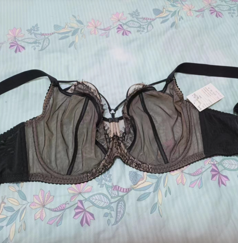 How to Make Custom D+ Plus Size Bra Material Selection ?