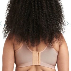 Women's Wireless Soft Cup Everyday Full Coverage Comfort Bra J K L M Plus Cup Lingerie Supplier