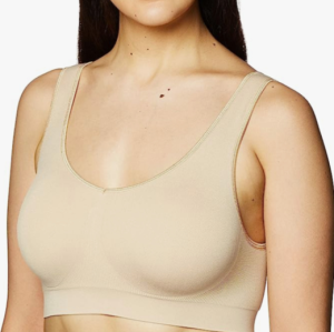 Wholesale Women Seamless Wireless Bras Plus Size Cup Everyday Sports Lingerie Customized