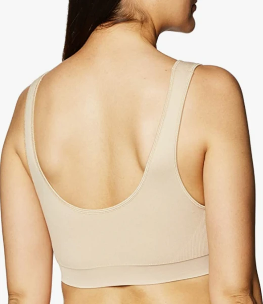 Wholesale Women Seamless Wireless Bras