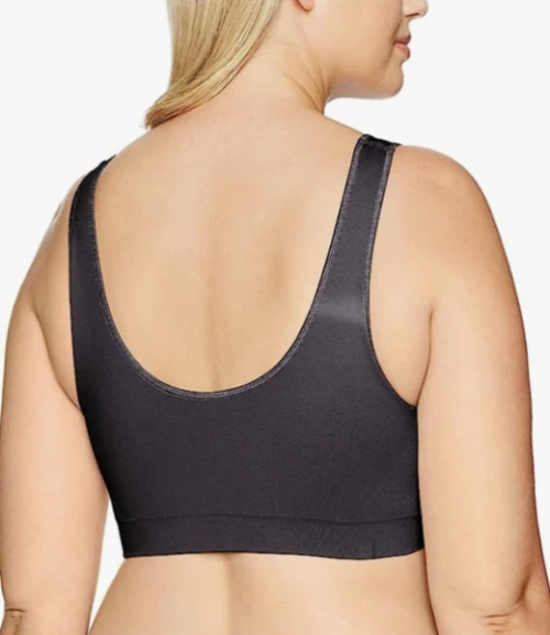 Wholesale Women Seamless Wireless Bras Plus Size Cup Everyday Sports Lingerie Customized