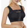 Customize After Post Mastectomy Front Open Bra Breast Surgery Cancer Pocket In Bras For Patients