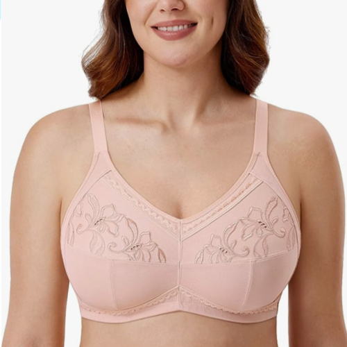Factory full cover Mastectomy bras