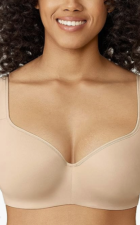 Custom Full cup Supportive T Shirt Padded Bra UnderWire Longline Balconette Bras For Plus Size OEM