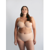 Custom Full Coverage Push Up Plus Size t Shirt Bras Best Top Womens Balconette T-shirt Bra Design