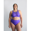 ODM Ladies High Impact Plus Size Sports Bras Women Full Cover Strong Support Outdoor Bra Wholesale