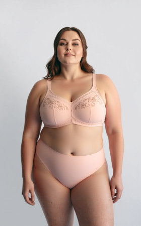 Wholesale Best Plus Size Mastectomy Pocket Bras With Pockets Post Surgery Bra Factory OEM