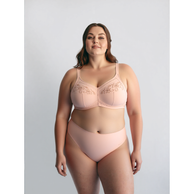 Wholesale Best Plus Size Mastectomy Pocket Bras With Pockets Post Surgery Bra Factory OEM