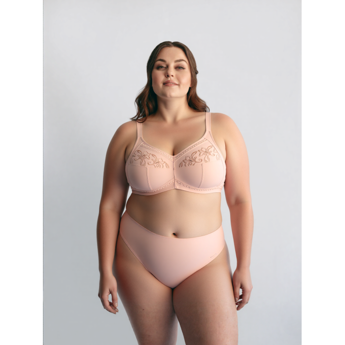 Wholesale Best Plus Size Mastectomy Pocket Bras With Pockets Post Surgery Bra Factory OEM
