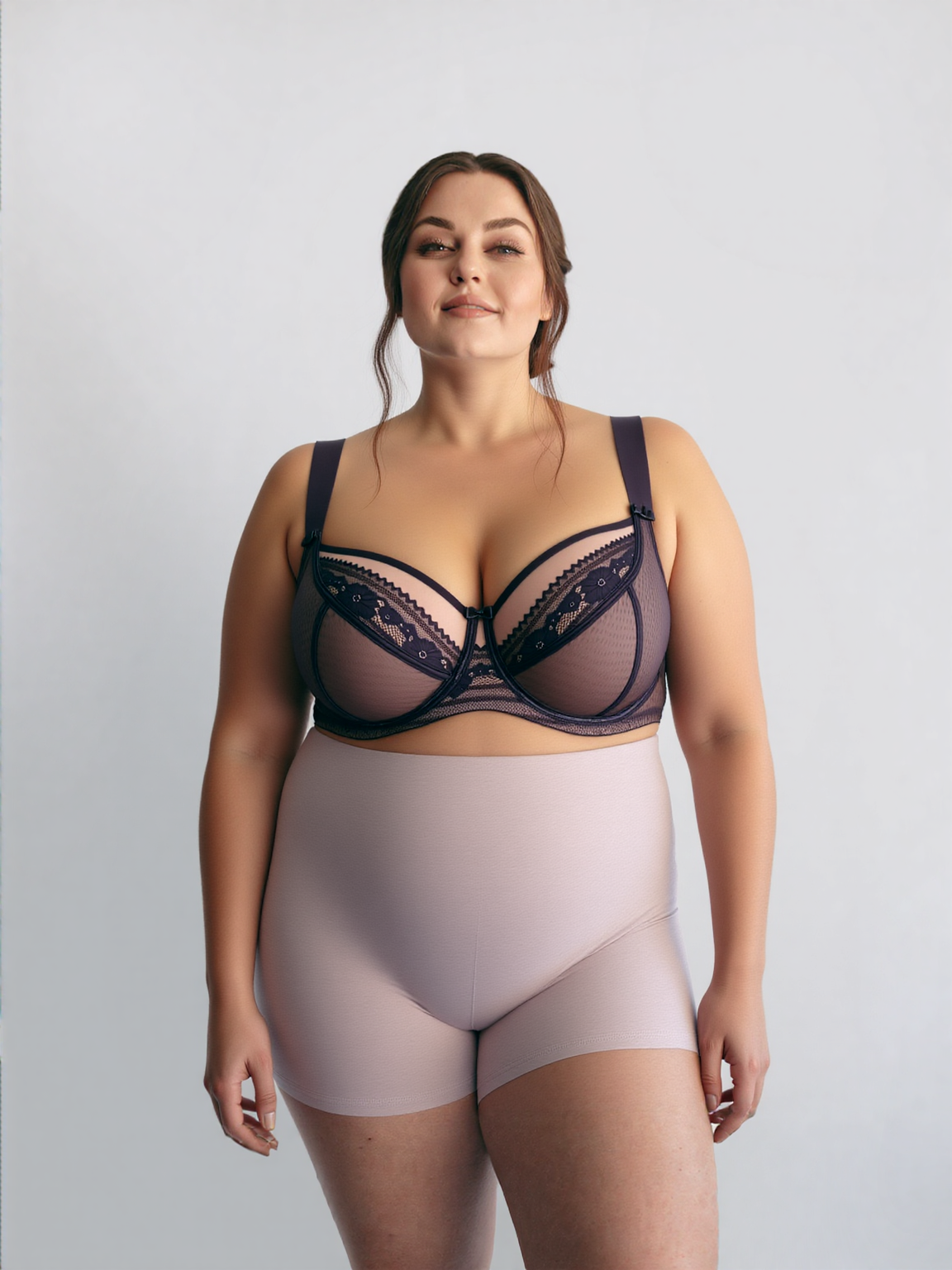 Wholesale Women's Underwire Lingerie