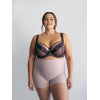 Wholesale Women's Underwire Stretch Sexy Lace Plunge Bras J K L M Plus Cup Lingeries Supplier