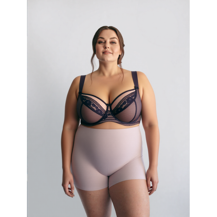 Wholesale Women's Underwire Stretch Sexy Lace Plunge Bras J K L M Plus Cup Lingeries Supplier