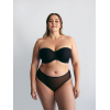 Custom Assembled Cup Strapless Bras Plus Size For Big Boobs Dress Lingeries Solutions China Factory