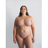 Women's Wireless Soft Cup Everyday Full Coverage Comfort Bra J K L M Plus Cup Lingerie Supplier