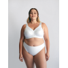 Wholesale Women's Wireless Bras Everyday Sexy Lace Plunge Bras J K L M Plus Cup Lingeries Supplier