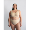 Wholesale Women Seamless Wireless Bras Plus Size Cup Everyday Sports Lingerie Customized