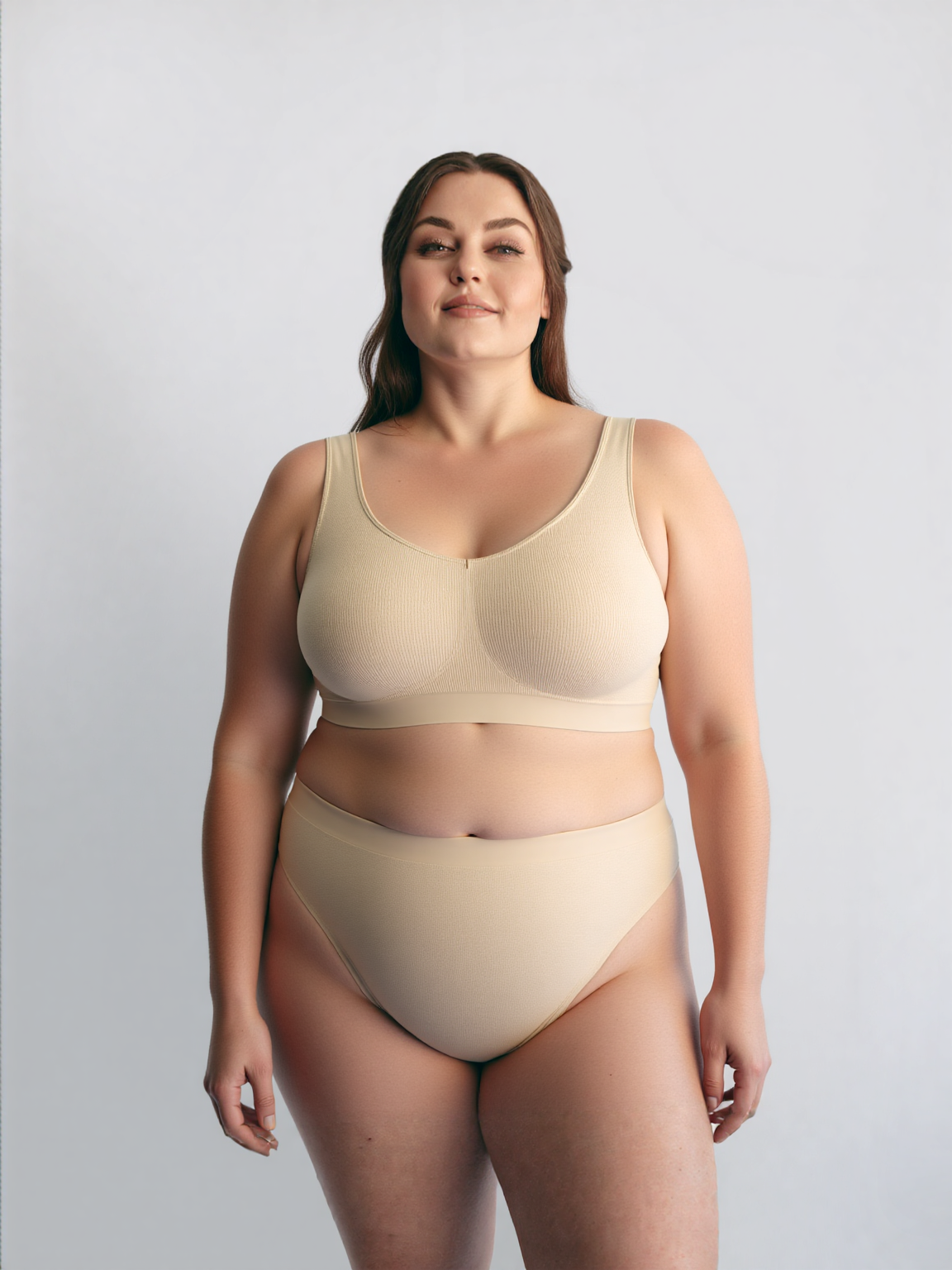 Wholesale Women Seamless Wireless Bras