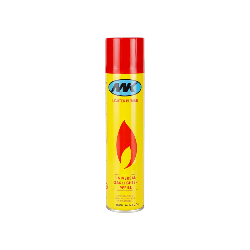 MK lighter